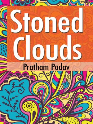 cover image of Stoned Clouds